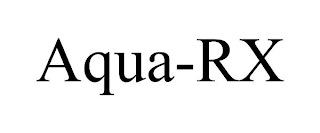AQUA-RX