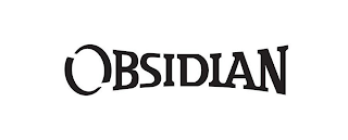 OBSIDIAN