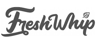 FRESHWHIP