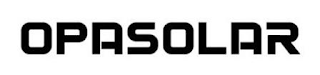 OPASOLAR