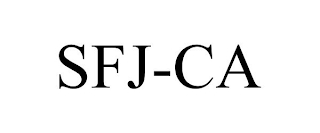 SFJ-CA