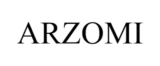 ARZOMI