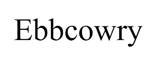 EBBCOWRY