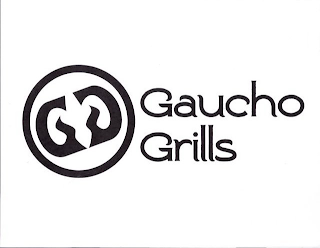 GG GAUCHO GRILLS