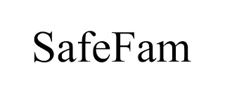 SAFEFAM