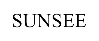 SUNSEE