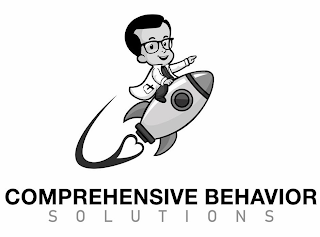 COMPREHENSIVE BEHAVIOR SOLUTIONS