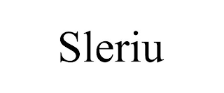 SLERIU