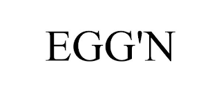 EGG'N