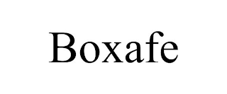 BOXAFE