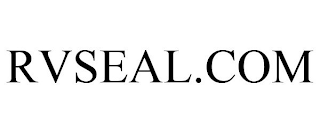 RVSEAL.COM