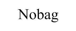 NOBAG