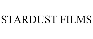 STARDUST FILMS