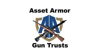 AA ASSET ARMOR GUN TRUSTS