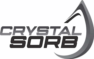 CRYSTAL SORB