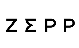 ZEPP