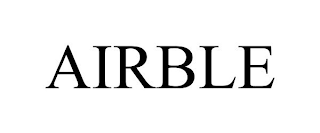 AIRBLE