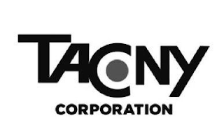 TACONY CORPORATION