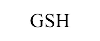 GSH