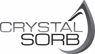 CRYSTAL SORB