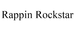 RAPPIN ROCKSTAR