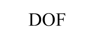 DOF