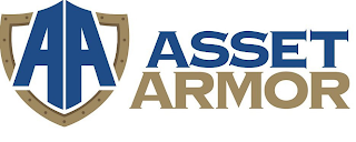 AA ASSET ARMOR