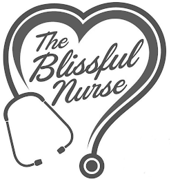 THE BLISSFUL NURSE