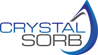 CRYSTAL SORB