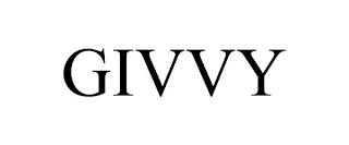 GIVVY