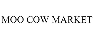 MOO COW MARKET