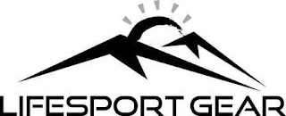 LIFESPORT GEAR
