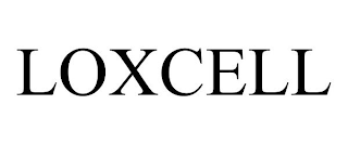 LOXCELL