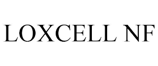 LOXCELL NF