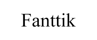 FANTTIK