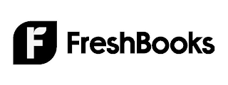 F FRESHBOOKS