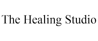 THE HEALING STUDIO