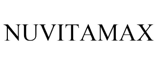 NUVITAMAX