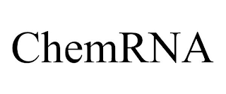 CHEMRNA