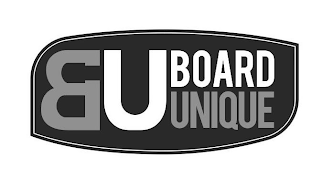 BU BOARD UNIQUE