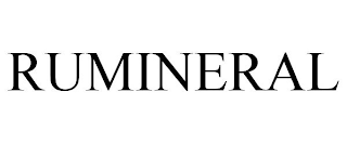 RUMINERAL