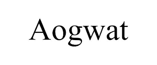 AOGWAT