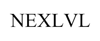 NEXLVL