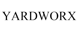 YARDWORX