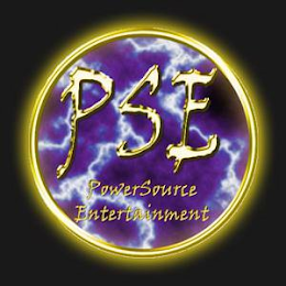 PSE POWERSOURCE ENTERTAINMENT