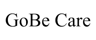 GOBE CARE