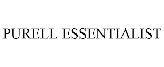 PURELL ESSENTIALIST