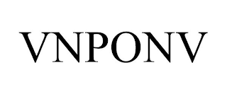 VNPONV