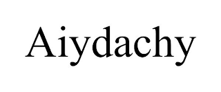 AIYDACHY