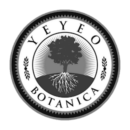 YEYEO BOTANICA